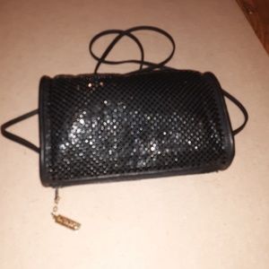 Whitting Davis Vintage purse1930'
